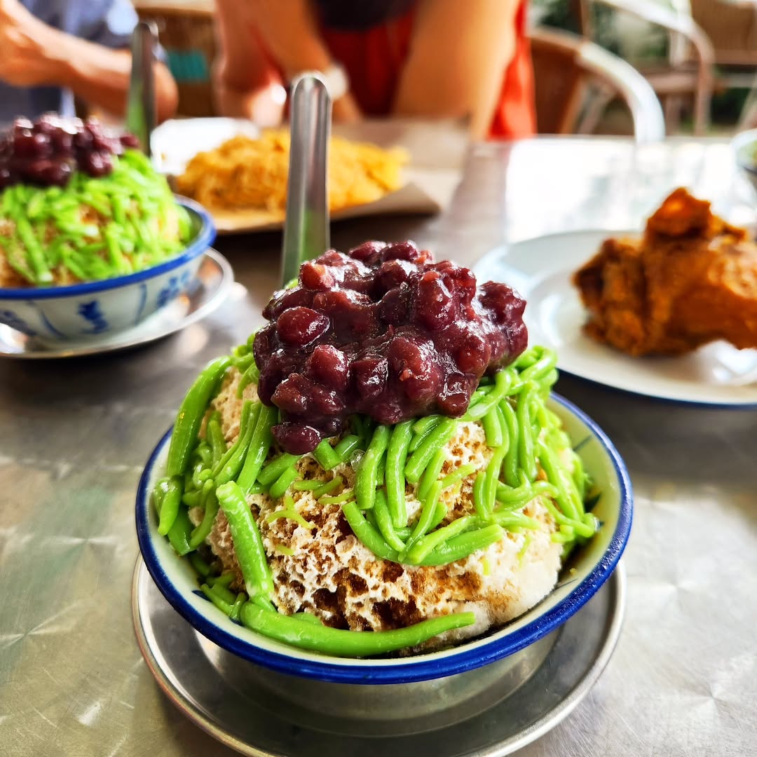 Cendol