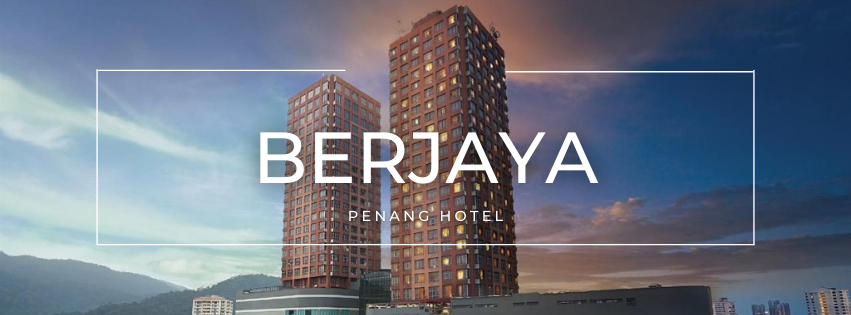 Berjaya Penang Hotel Image 1