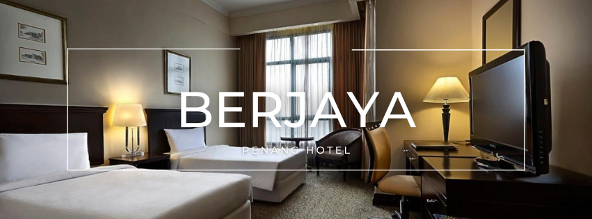 Berjaya Penang Hotel Image 2