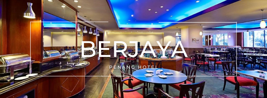 Berjaya Penang Hotel Image 3