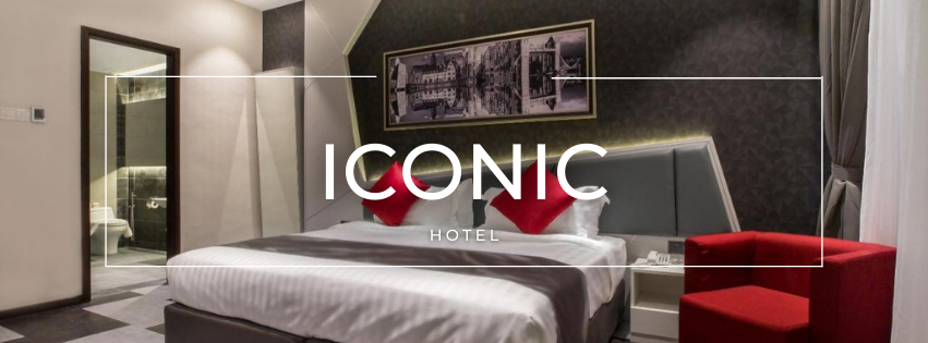 Iconic Hotel Image 2