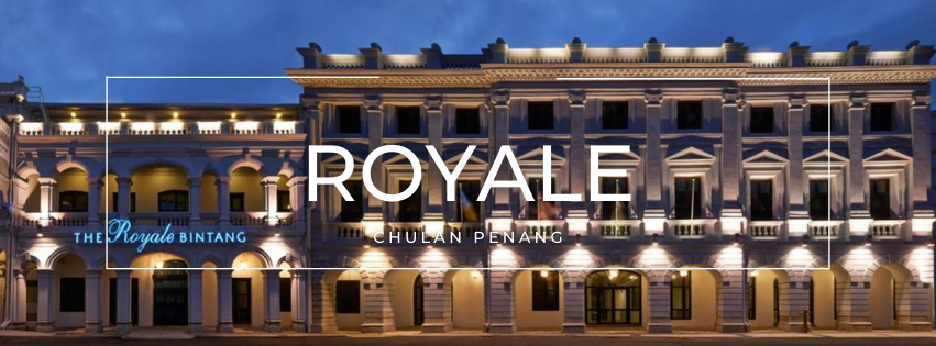 Royale Chulan Penang Image 1