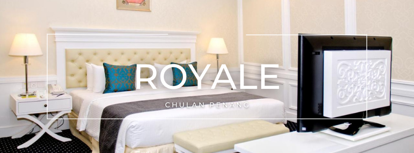 Royale Chulan Penang Image 2