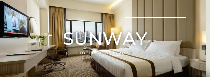Sunway Hotel Georgetown Image 2
