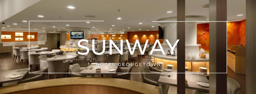 Sunway Hotel Georgetown Image 3