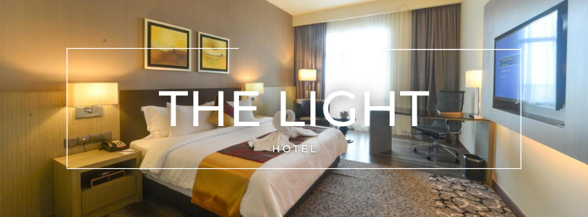 The Light Hotel Image 2
